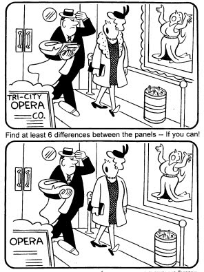 Mr Chuckles: November 2010