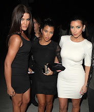 kardashian sisters