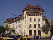 C. N. "Iulia Hasdeu", Bucarest