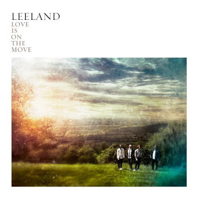 leeland - love is on the move