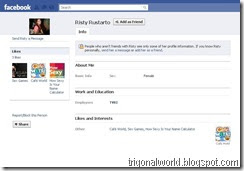 Facebook RR selingkuhan Freddy Numberi Menghilang | Hari ini Berita