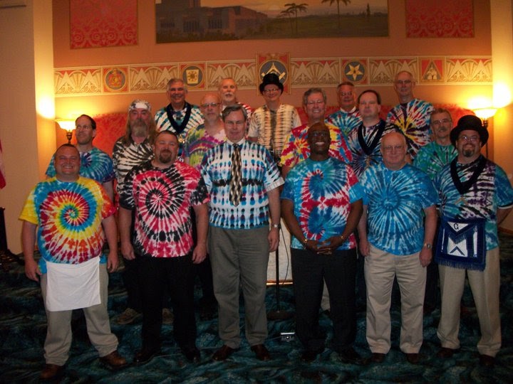 All Things Masonic My Lodge Brothers and My Brother's House