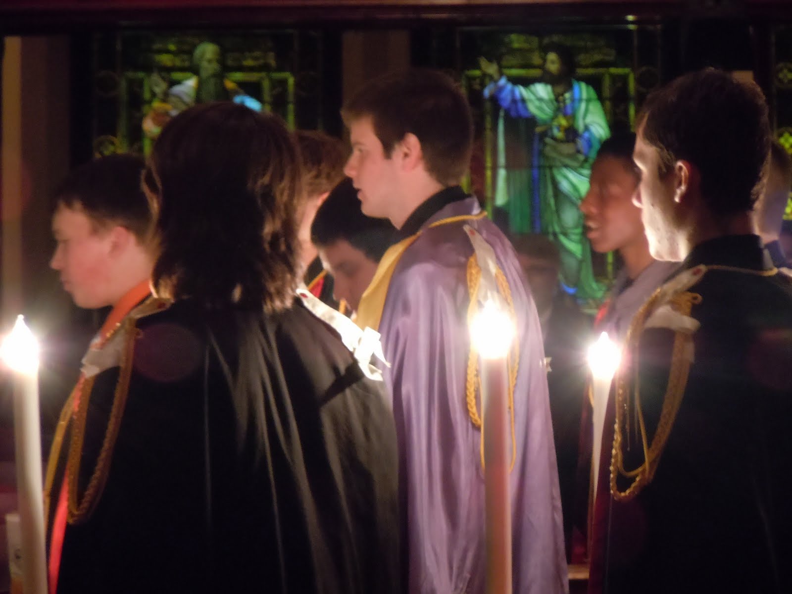 Demolay Ritual