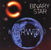 Binary Star Waterworld