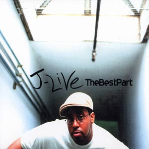 J-Live The Best Part