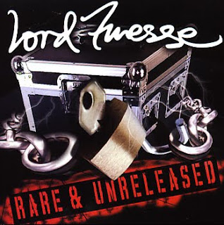 Rare Unreleased