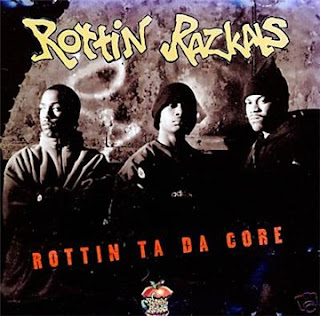 Rottin Razkals Rottin Ta Da Core
