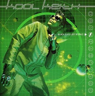 Kool Keith Black Elvis Lost in Space