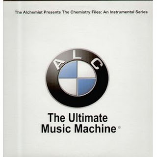 The Ultimate Music Machine