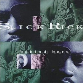 Slick Rick Behind Bars