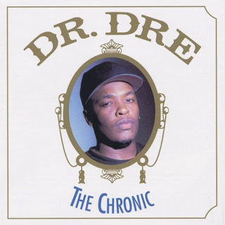 Dr Dre The Chronic