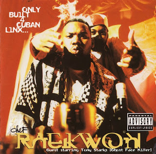 Raekwon Only Built 4 Cuban Linx