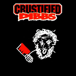 crustified dibbs night of the bloody apes