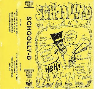 Schoolly D