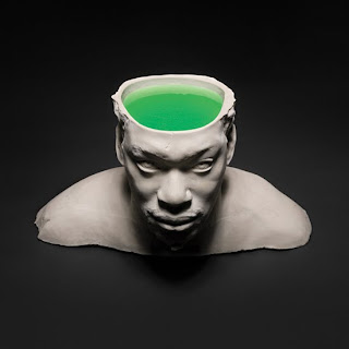 Roots Manuva Slime and Reason