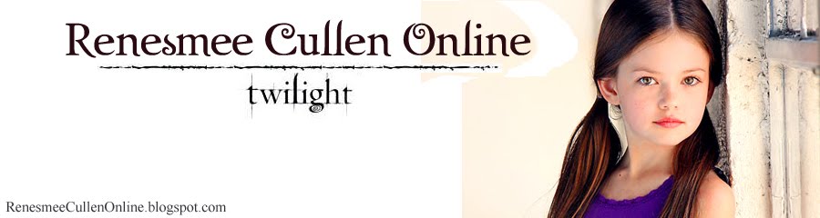 Renesmee Cullen Online