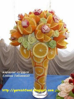 Soap Sculpture Carving