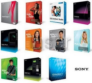 Download Sony Products Multikeygen v1.8 Keygen & Patch Only ...