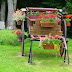Garden Ice Cafe Brive