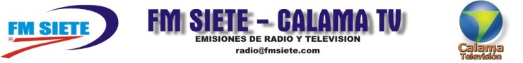 Radio FM Siete