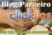 Loja Virtual de Armarinhos