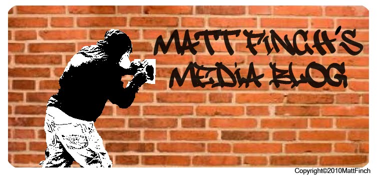 Matt Finch Media