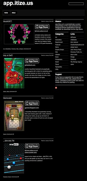[design-fetish-app.itize.us-iphone-apps-website.jpg]