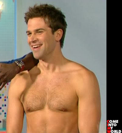 gethin jones gay is william gay