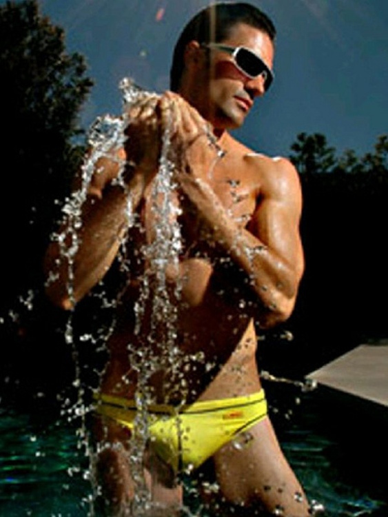 real girls naked beach party gilles marini uncensored cock