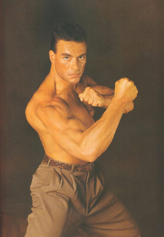 jeanclaude van damme bisexual big hairy gay bear picture
