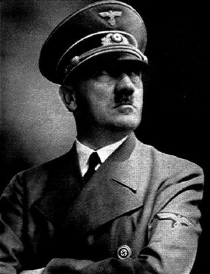 Adolf Hitler on Islam