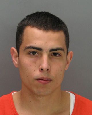 A 22-year-old registered sex offender is being held in the Ada County Jail ...