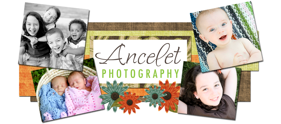 Ancelet Photography