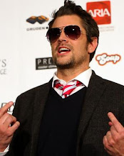Johnny Knoxville