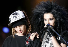 Tokio Hotel!