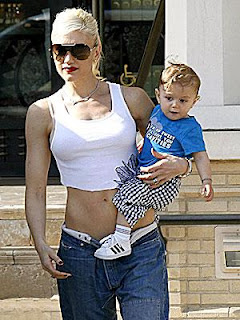 gwen stefani biography gwen stefani biography