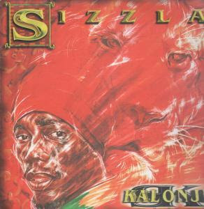 Sizzla - Freedom Cry / Saturated Sizzla - Freedom Cry / Saturated