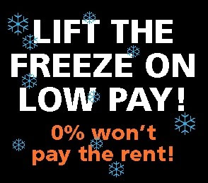 Low Pay