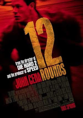 12 Rounds (2009) Español Latino Online