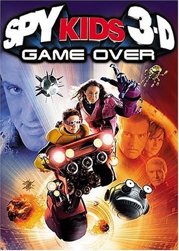 Watch Online Watch Spy Kids Full Movie Online Film