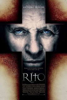 VER El rito (2011) ONLINE SUBTITULADA