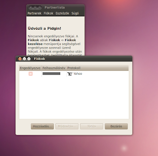 ubuntu pidgin