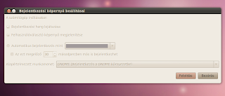 rendszer ubuntu linux