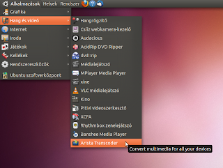 Ubuntu Multimedia