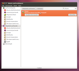 Adress book ubuntu