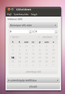 Ubuntu ujraindítás