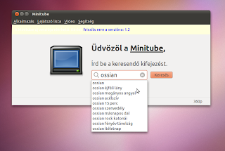 Media Player Ubuntu Linux