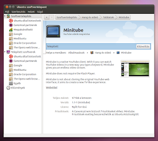 Youtube Ubuntu Linux