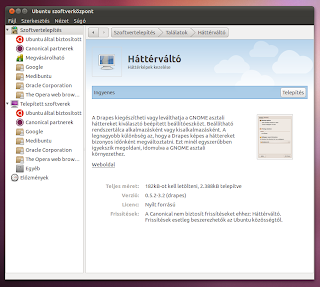 Desktop Drapers Ubuntu
