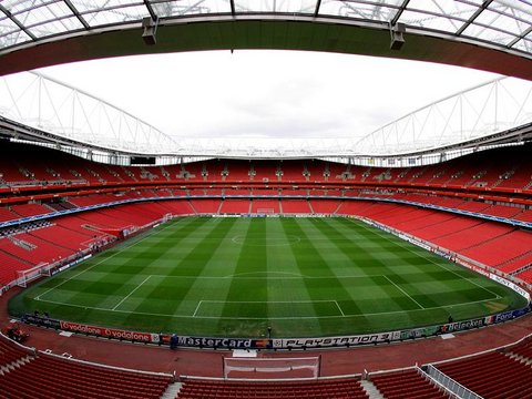 Arsenal Fan Club Blog: STADIUM Arsenal Fan Club Blog: STADIUM